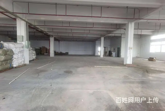 兴隆常浒路边1000至3000平不等，可环评，可纺织，有食宿 - 图片 6