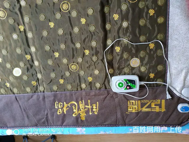 卧龙榻  保健取暖治风湿 - 图片 2