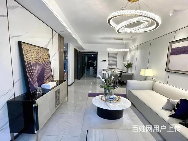 十字门地段王！红盘立减25万热销中（华发琴澳新城银景湾） - 图片 1