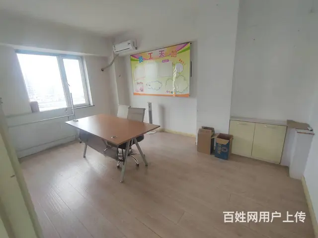 南五马路丨龙生大厦丨133平丨5万含物业丨独立卫生间丨中山公 - 图片 4