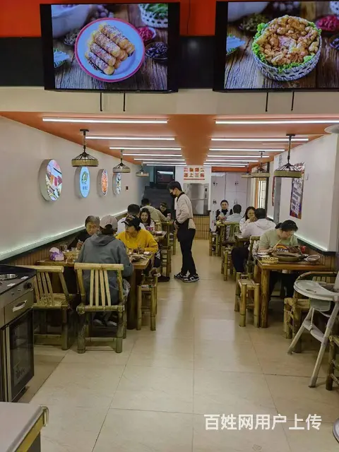 【搞定了！】松北区世祥路临街餐饮店出兑转让 - 图片 8