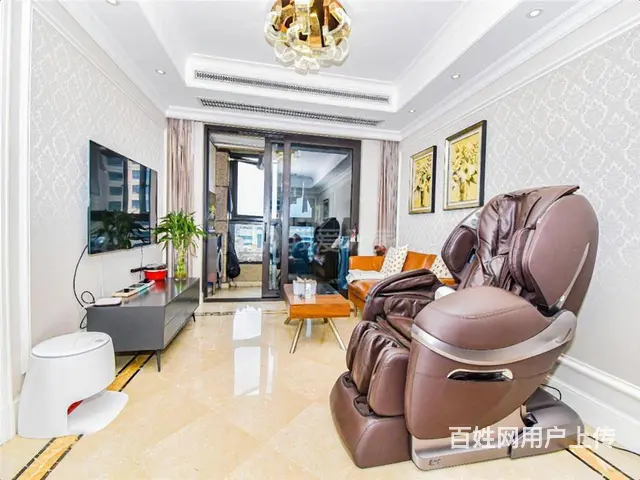 打铁关九龙仓君玺，市区品质改善好房！房东诚心卖，性价比高 - 图片 11