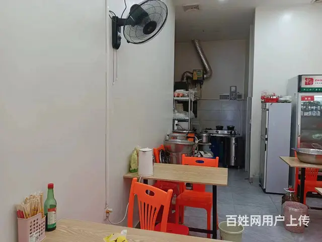 （51旺铺推荐）坡博家园小区门口临街60平铺面转让 - 图片 6
