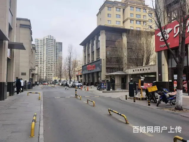 7607(七P）个人城西区五矿天地巷子十字口两层商铺转让 - 图片 5