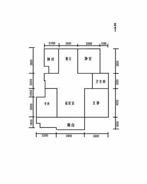 御龙山水三室两厅拎包入住首初次出租 - 图片 6