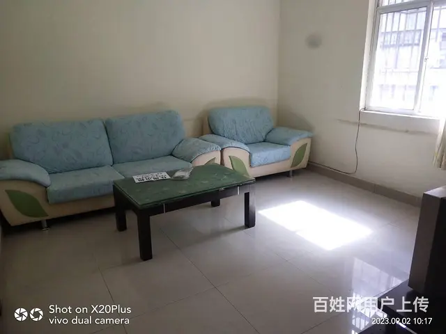 名店街对面邮政家属院 普通住宅1厅 中等装修 - 图片 2