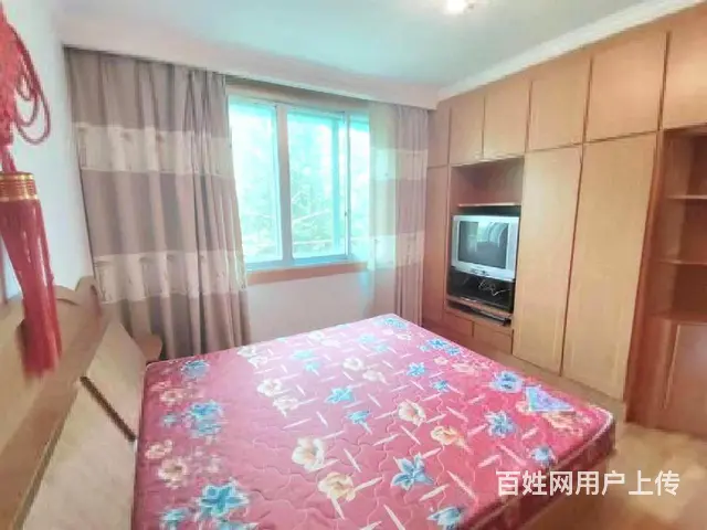 人民公园4小旁三楼市三房配套齐全低保养好 - 图片 7