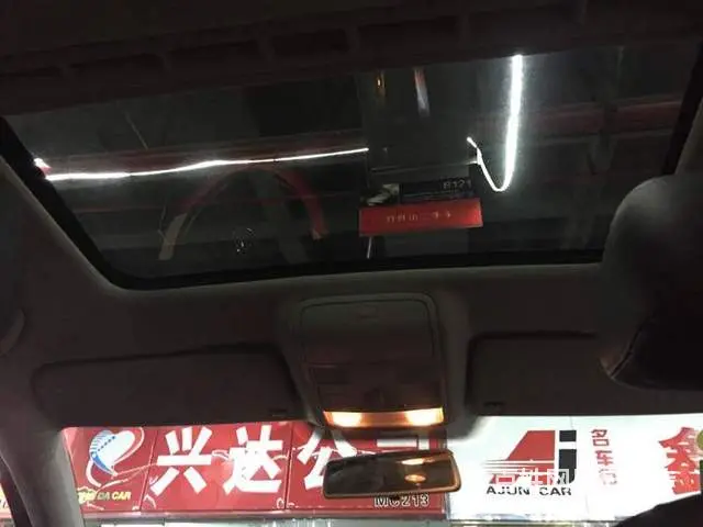 大众高尔夫 2012款 1.4T 自动 豪华型 ( - 图片 11