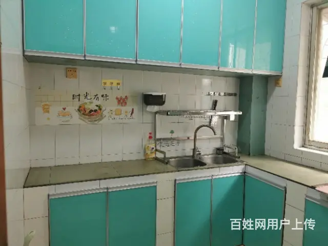 解放街原房产局院内三房两厅出租 - 图片 6