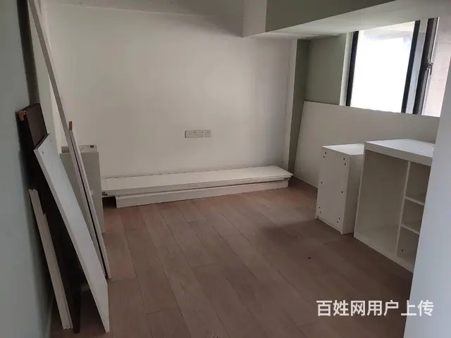 （51旺铺推荐）城西书馨花苑58平铺面直租 - 图片 4