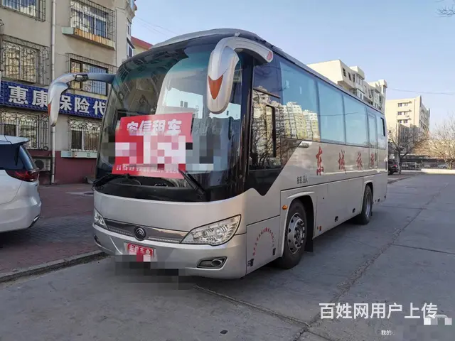 宏信租车商务车专租 - 图片 4