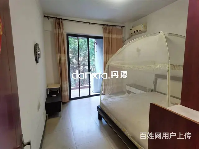圣.地亚哥 2房出租 朝南 临新华都公交车站 看房方便 - 图片 4