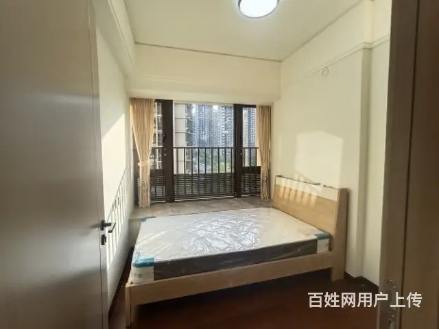 十字门 横琴上班住时代保利三房，拎包入住，品牌家私家电 - 图片 5