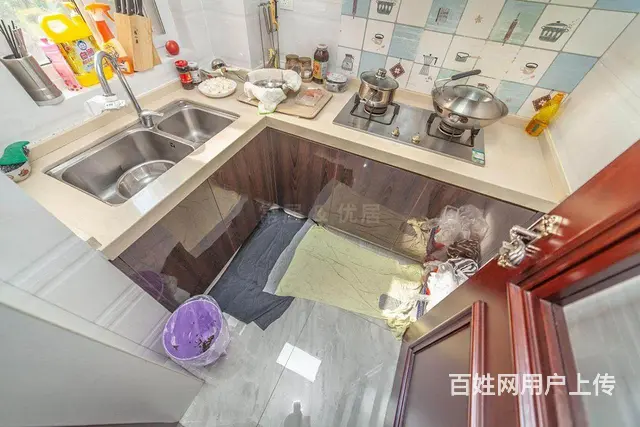 南 龙湖龙誉城 4室2厅 - 图片 3