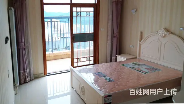 出租南苑国际优质三居 - 图片 3