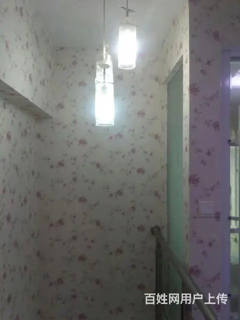 菱角湖万达一室二厅二卫出租2100元/月(个人房源） - 图片 5