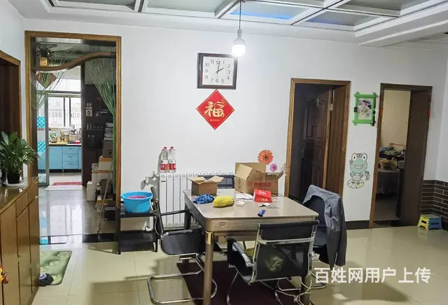 玉泉家园 普通住宅 简单装修 - 图片 2