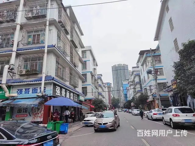 （老板本人）营业额5000左右特色粉面馆优价转让  5557 - 图片 6