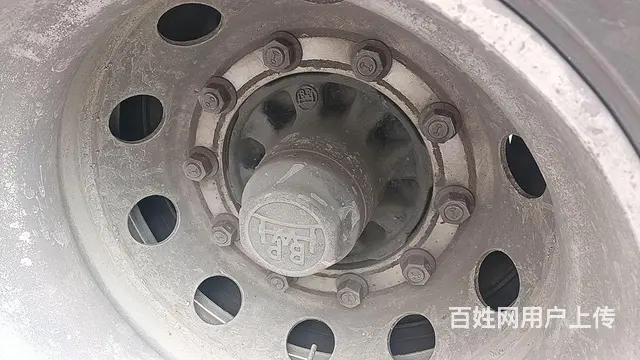 其他 高栏/栏板 国5 - 图片 1