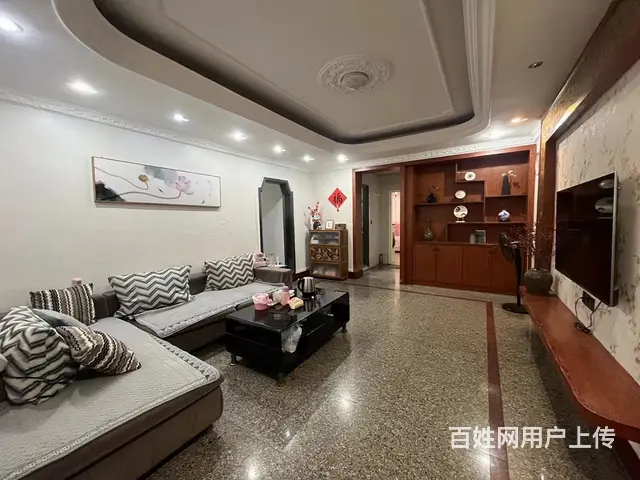 出售：进安街中段精装，3房3厅2卫，145.5平，仅售31. - 图片 2