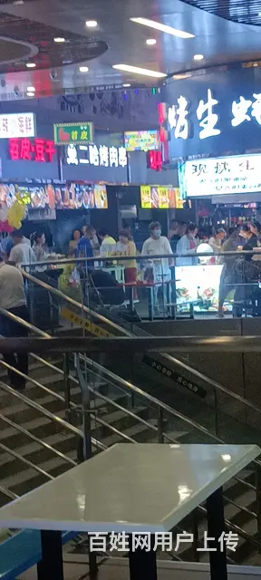 新天地夜市，旺铺急转，无转让费 - 图片 2