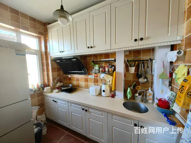 兴东小区 中华路11中 85平2室精装 9层采光好 - 图片 9