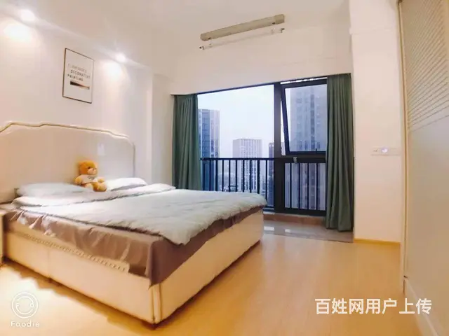 全嘉兴有房出租挑到满意为止月付租金家电齐全 - 图片 5