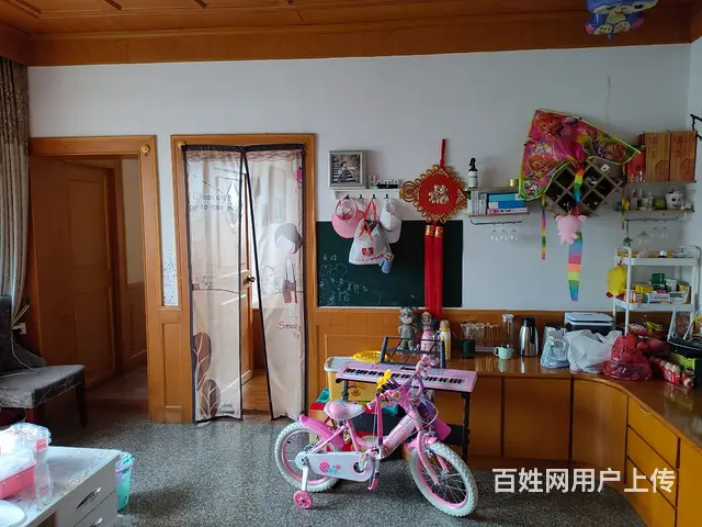 门口边上停车方便 - 图片 1