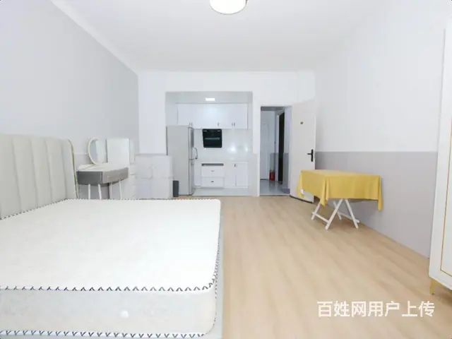 远洋西溪公馆 全明户型 户型方正 改善好房 业主诚心出售 - 图片 2