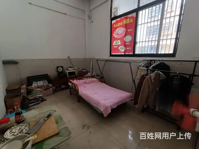 （51旺铺推荐）海口新村65平洗鞋店转让 - 图片 5