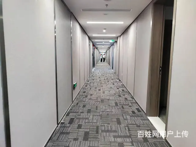 珠海白莲洞 温莎大厦 138㎡甲级写字楼 租金80元每平 - 图片 5