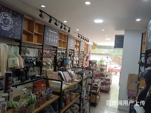 B个人一新上海花园商铺空转 - 图片 4