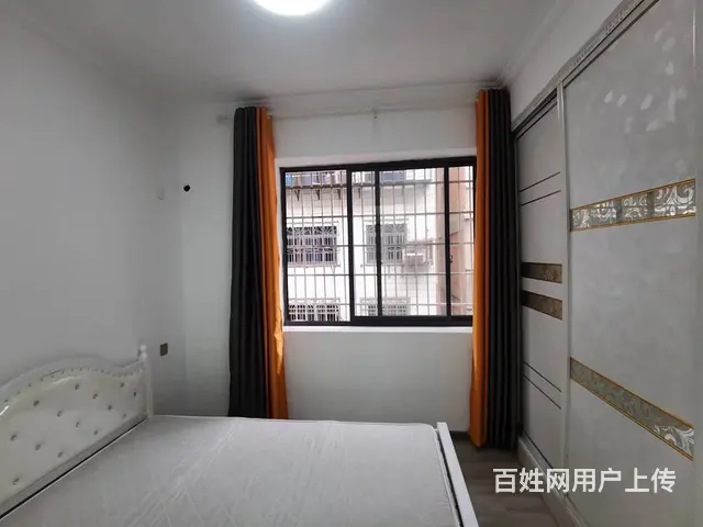 中山南路爱民路附近有房出租 普通住宅1厅 中等装修 - 图片 3