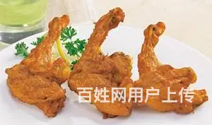 合肥香酥鸡锁骨培训去哪里比较好 - 图片