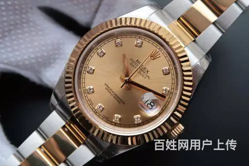成都劳力士手表 专卖店 - 图片 3