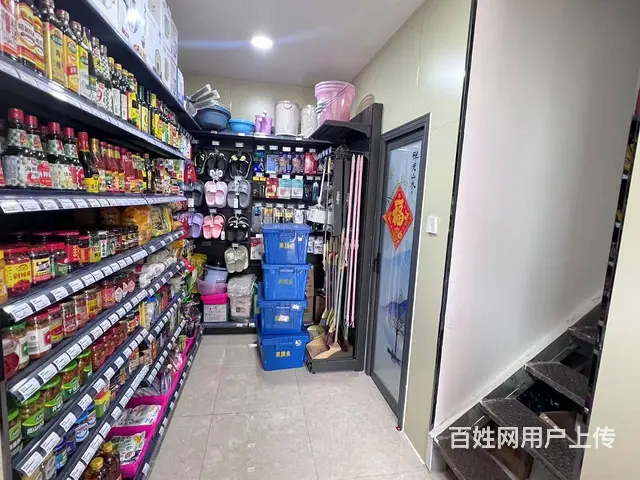 （51旺铺推荐）蓝天路70平便利店整体转让 - 图片 4
