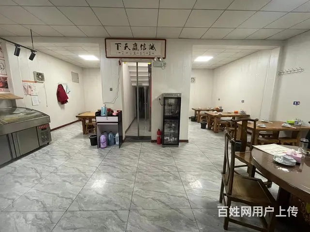 张店区华福大道营业中餐饮店转让 - 图片 7
