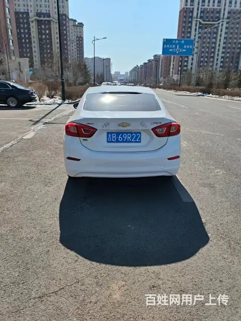 雪佛兰 科鲁兹 2018款 1.5 手自一体 320 LS - 图片 6