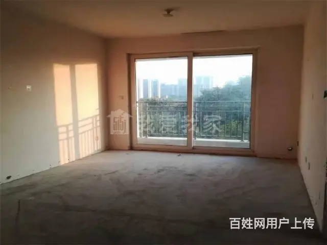 20万急售三井中  ，中海龙城(公馆)花园精装三房 - 图片 1