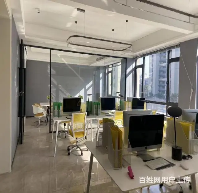 北郊！碧桂园公寓楼下口！采光好送大露台 - 图片 1