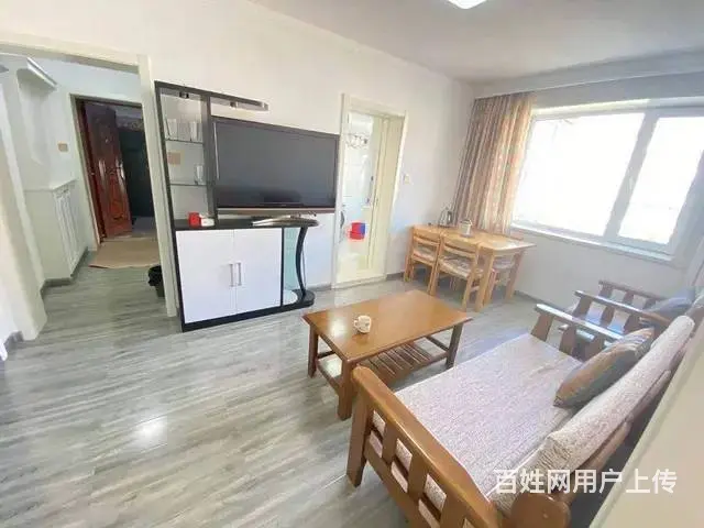 道里区民安街194号民安小区 普通住宅2室1厅 精装修 - 图片 5