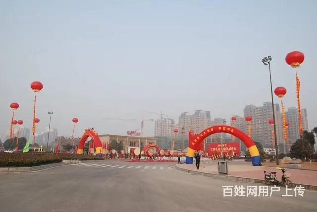 拱门气球气模，条幅，礼仪模特，活动策划 - 图片 2