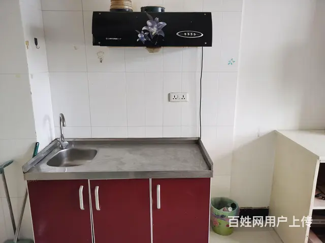 黄河路宜居公寓 - 图片 1