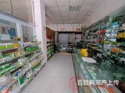 （达州铺源网）南外新达路临街40㎡空铺出租 - 图片 5