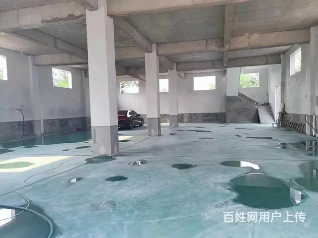 （58今铺）东石埠村 1700平厂房 可环评 及600平仓库 - 图片 8