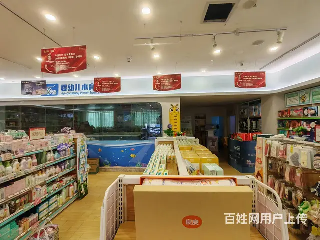 （51旺铺推荐）乐天城农贸市场对面222平空铺出租 - 图片 3