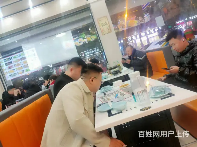【搞定了！】青庭商铺/金牌烧烤 柳青八区沿街好位置烧烤夜宵店 - 图片 6