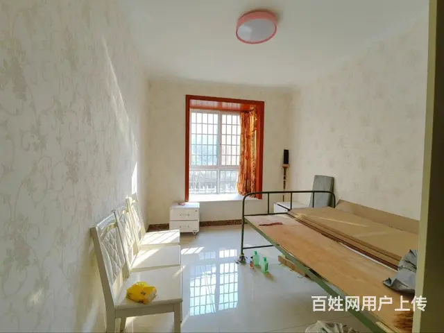 城上城 精装大三室 一楼带花园 - 图片 5