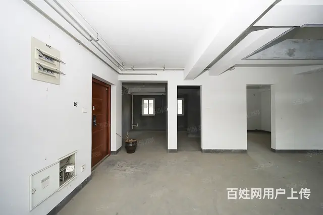 柳郡洋房带阁楼    实用面积可达200平 - 图片 4