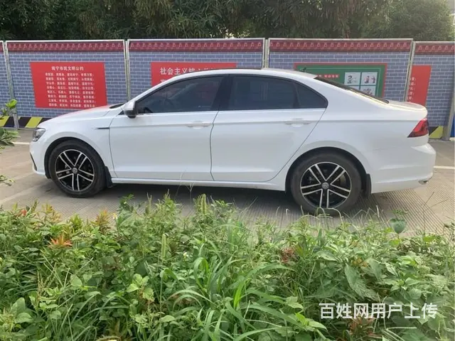 大众 凌渡 2019款 1.4TSI 双离合 280TSI - 图片 8